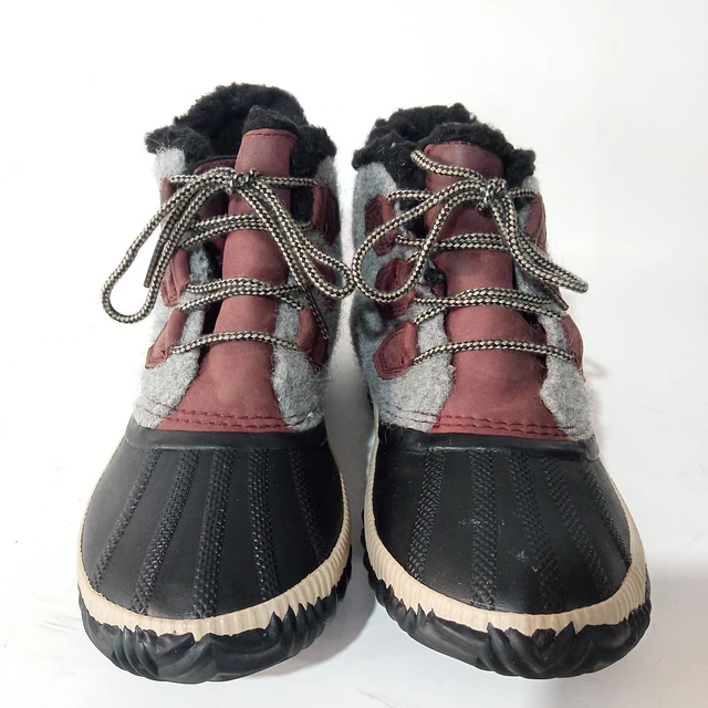 Sorel , 39,5 3