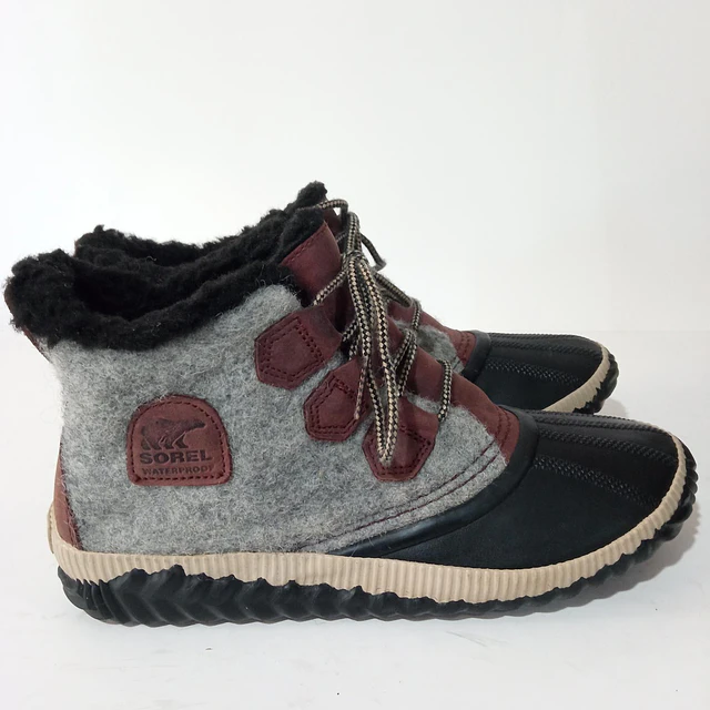 Sorel , 39,5 4