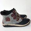 Sorel , 39,5 4