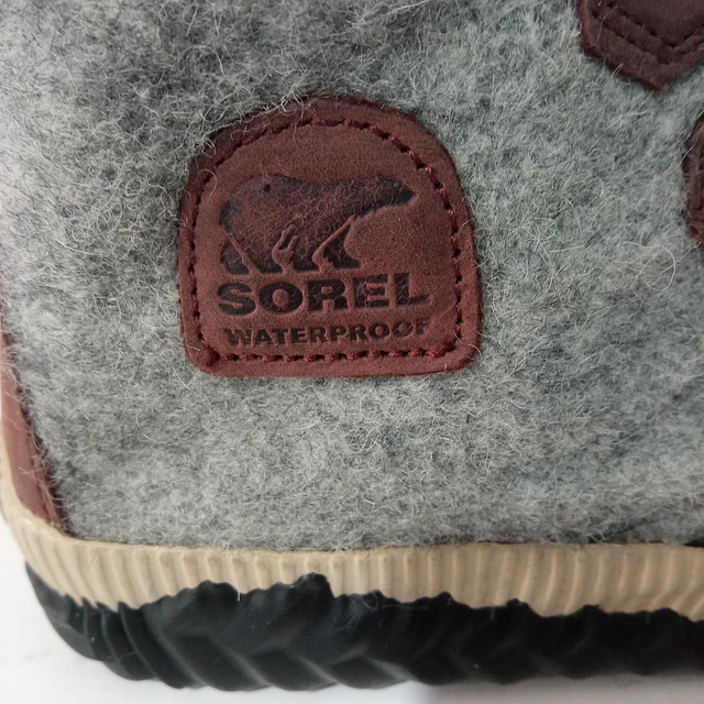 Sorel , 39,5 5