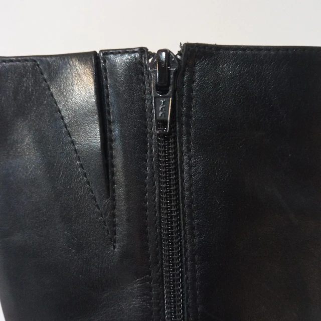 Anne Klein Flex , cuero , 36 4