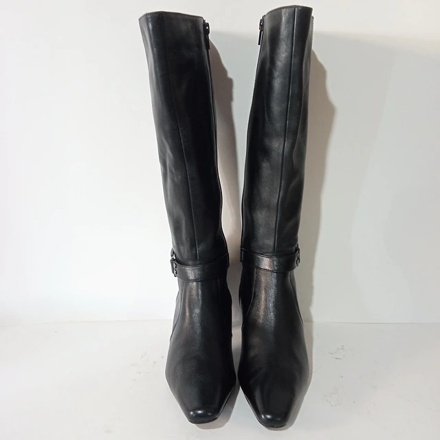 Anne Klein Flex , cuero , 36 6