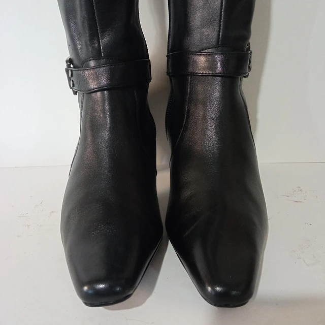 Anne Klein Flex , cuero , 36 7