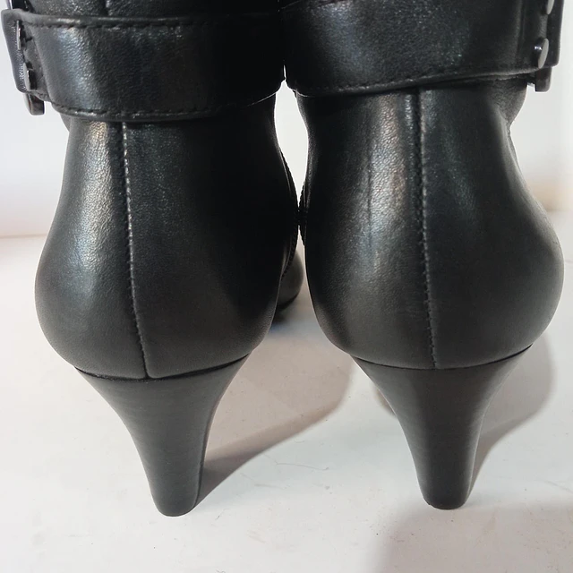 Anne Klein Flex , cuero , 36 11