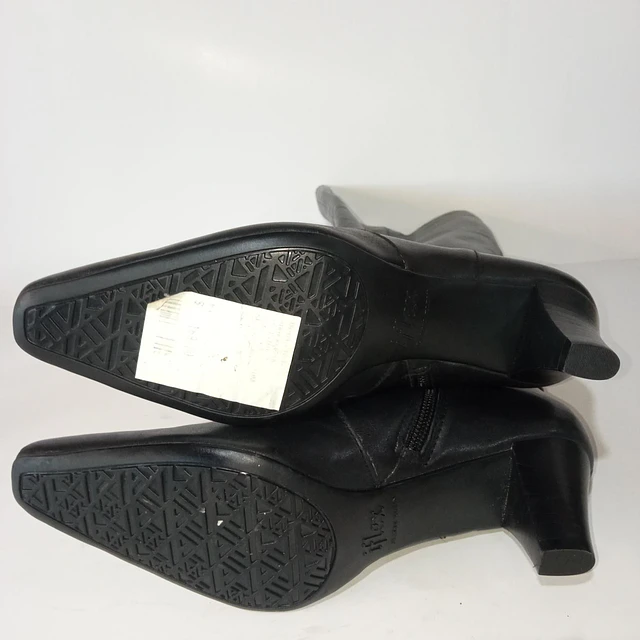 Anne Klein Flex , cuero , 36 15