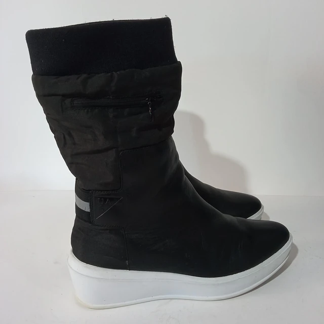 Under Armour , cuero , 37,5 4
