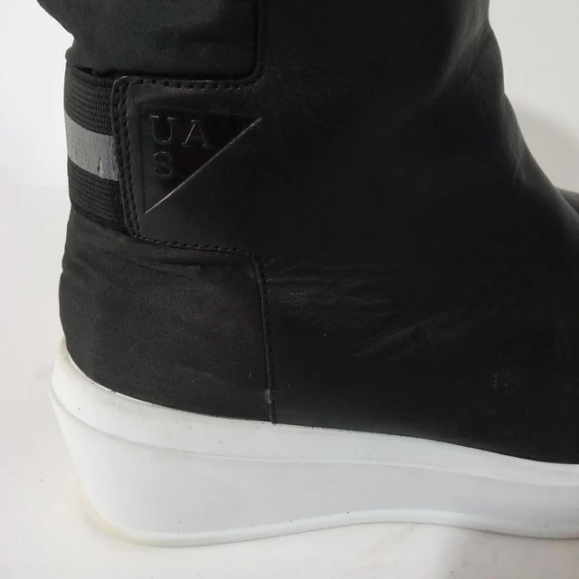 Under Armour , cuero , 37,5 6