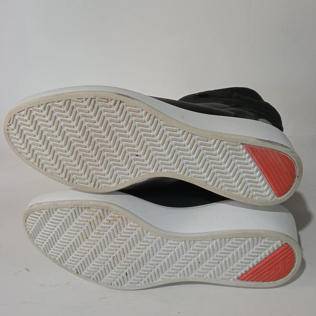 Under Armour , cuero , 37,5 11