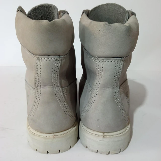 Timberland , cuero  , 39 6