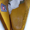 Timberland , cuero  , 39 7