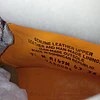 Timberland , cuero  , 39 8