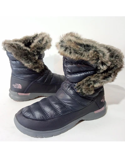 The North Face , 39