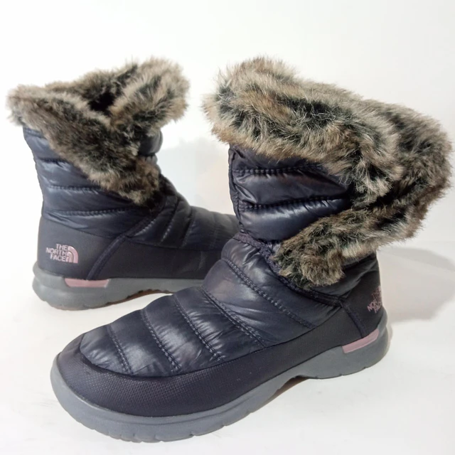 The North Face , 39 1