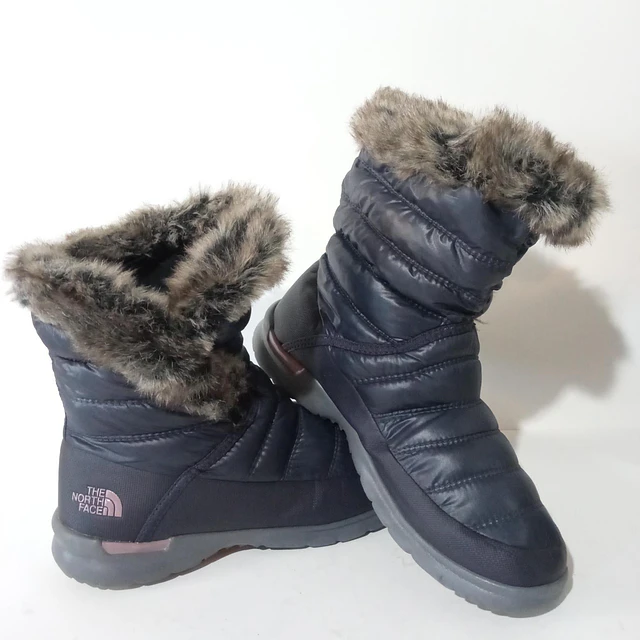 The North Face , 39 2