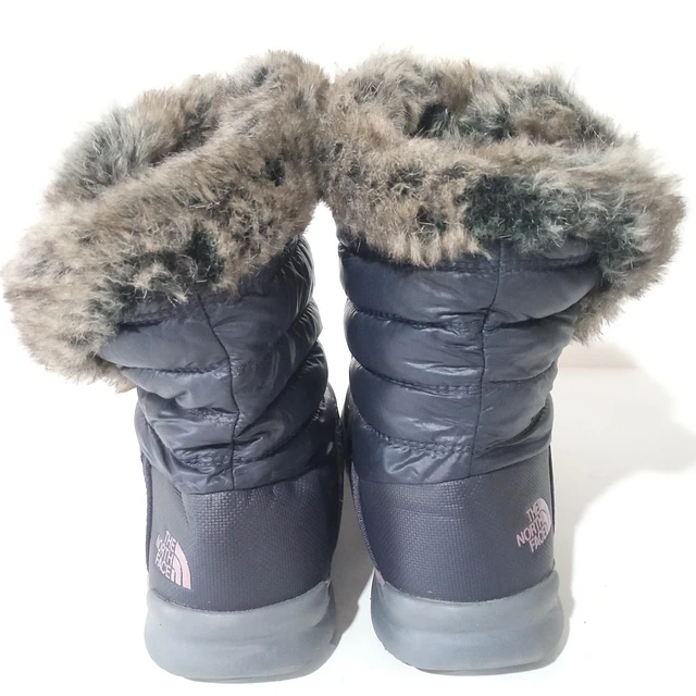 The North Face , 39 4