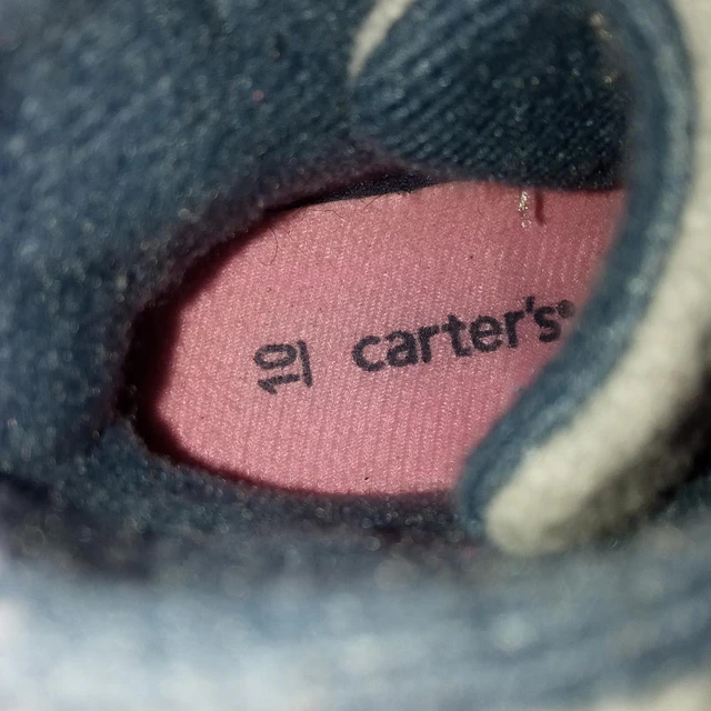 Carters , 27 5