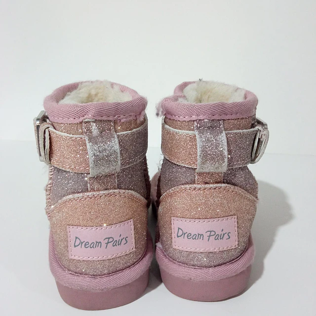 Dreampairs , 24 4
