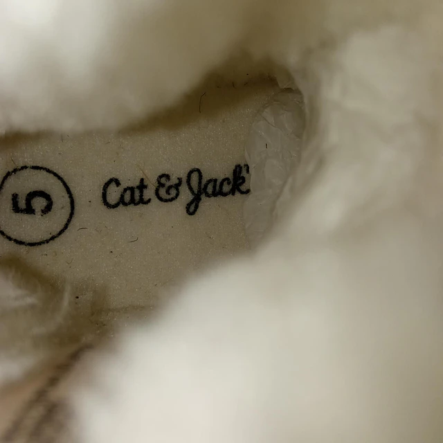 Cat & Jack , 22 4