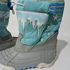 Botas de invierno , 25 2