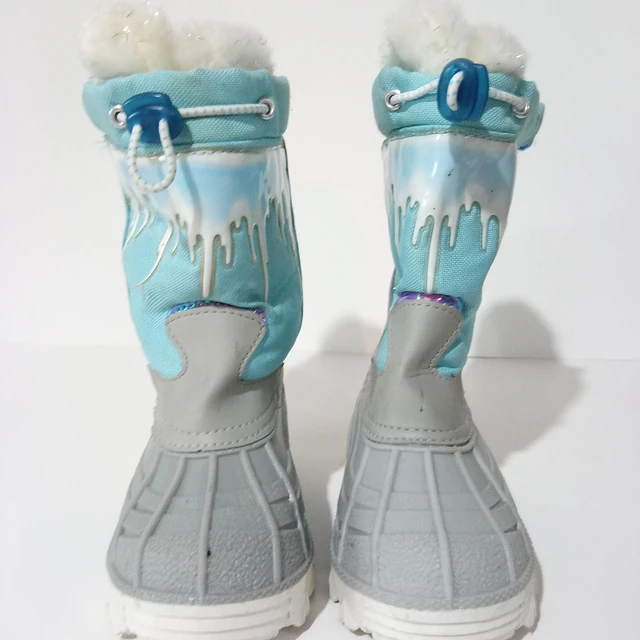 Botas de invierno , 25 3