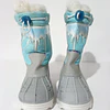 Botas de invierno , 25 3