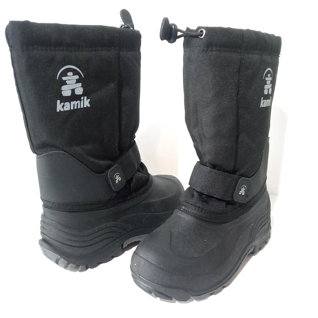Kamik , 35 1
