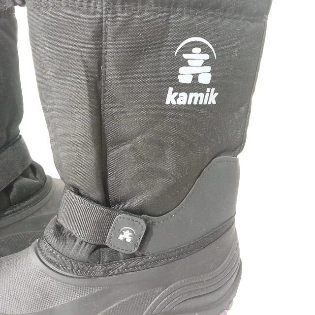 Kamik , 35 2