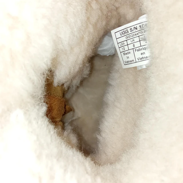 UGG Florence , 40 10