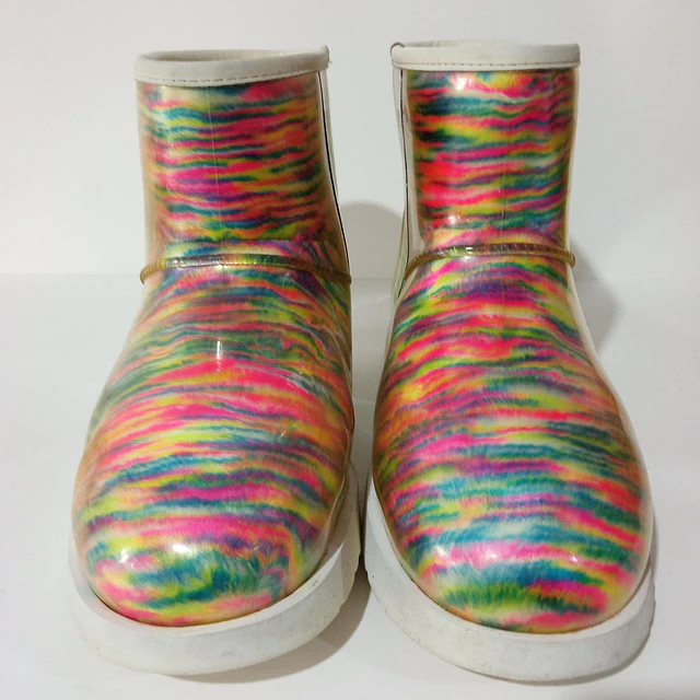UGG Classic Clear Mini Pixelate , 40 3