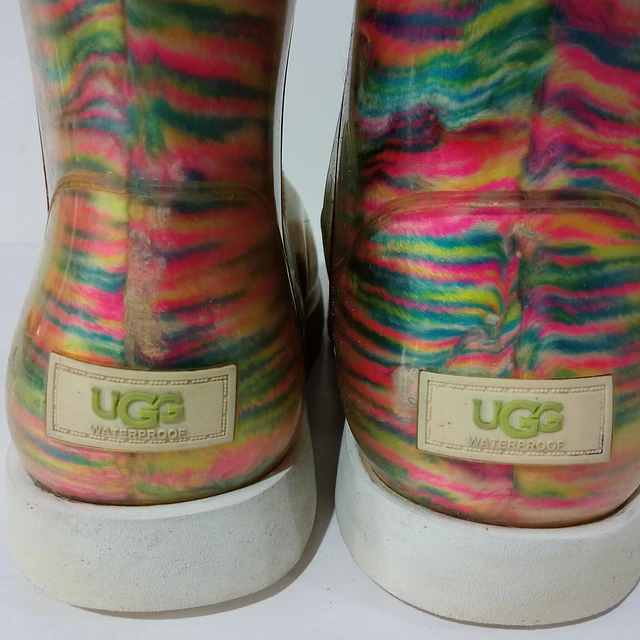 UGG Classic Clear Mini Pixelate , 40 7