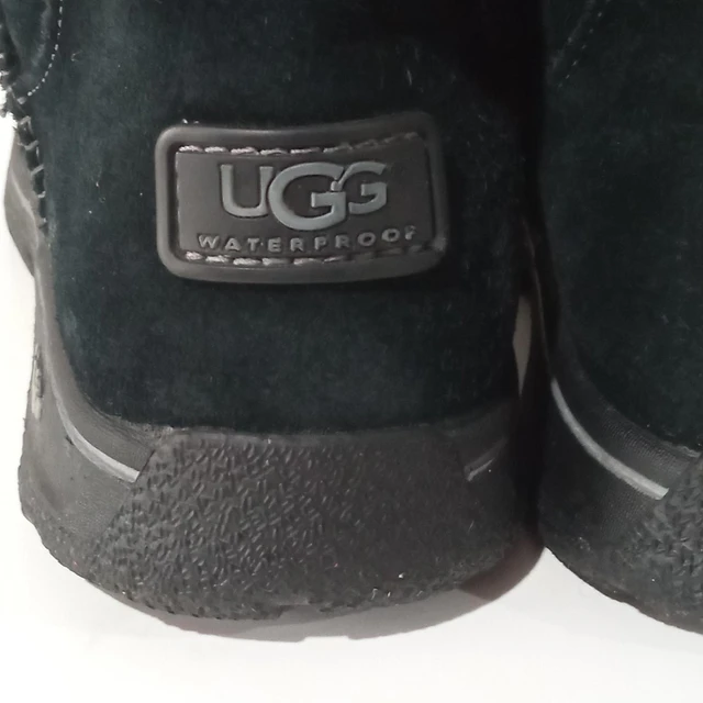 UGG Lynden , 34 6