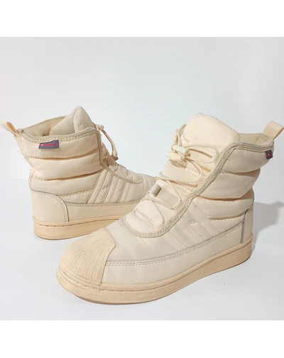 Adidas Superstar Boot , 36