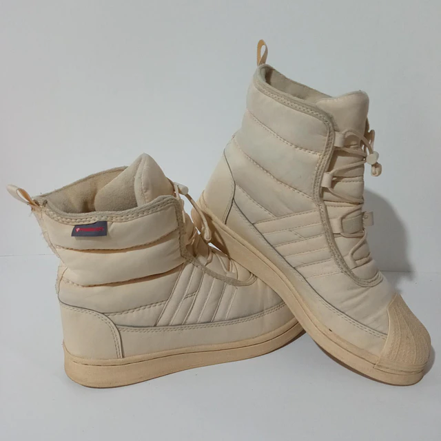 Adidas Superstar Boot , 36 2