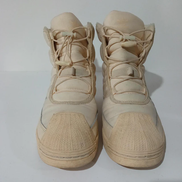 Adidas Superstar Boot , 36 3