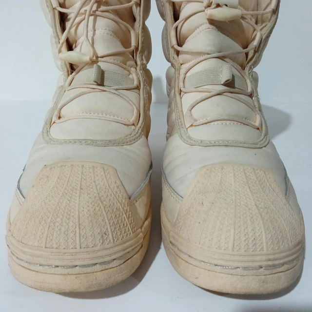 Adidas Superstar Boot , 36 4
