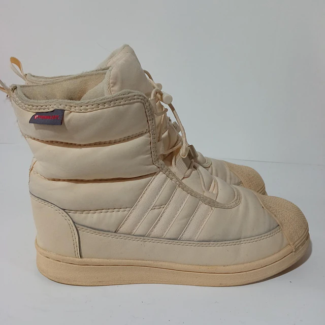 Adidas Superstar Boot , 36 6