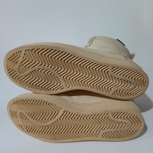 Adidas Superstar Boot , 36 11