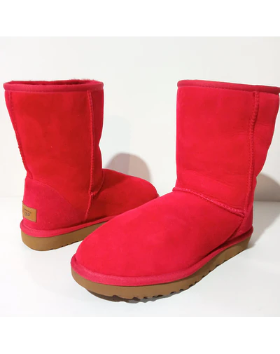 UGG Classic Short II, 39