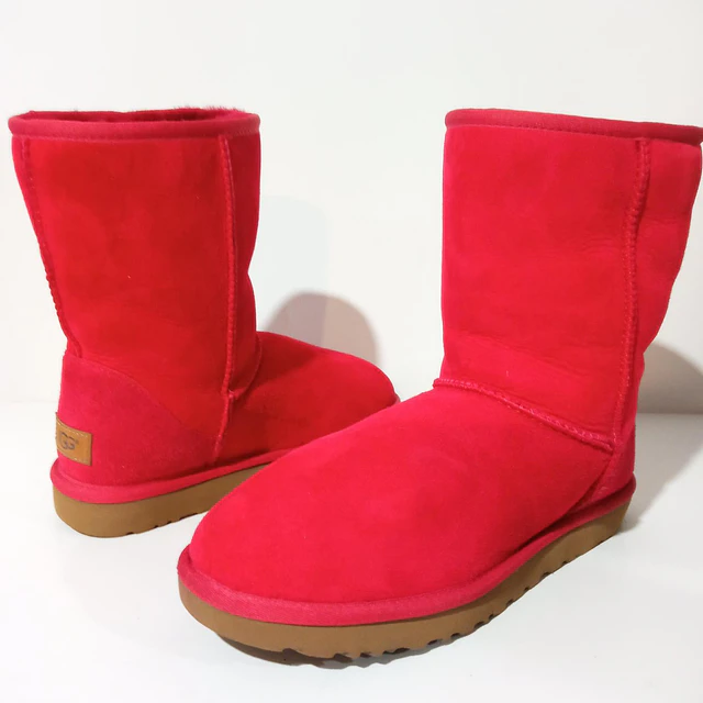 UGG Classic Short II, 39 1