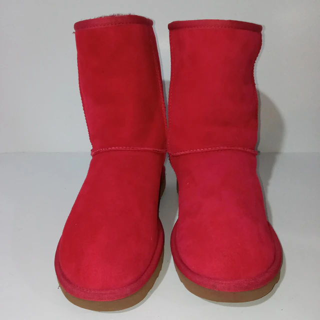 UGG Classic Short II, 39 3