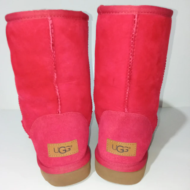UGG Classic Short II, 39 4