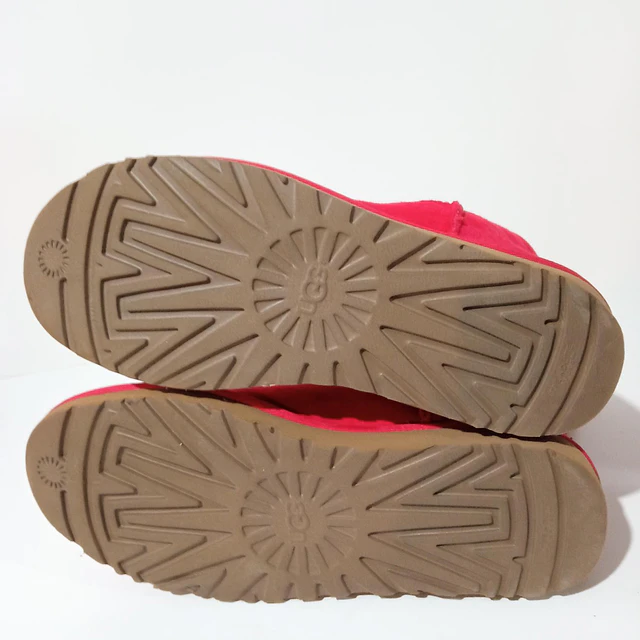 UGG Classic Short II, 39 7