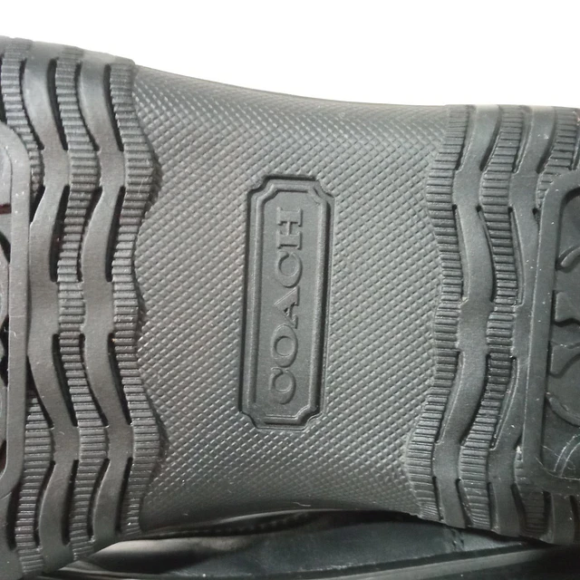 Coach , cuero , 41 11
