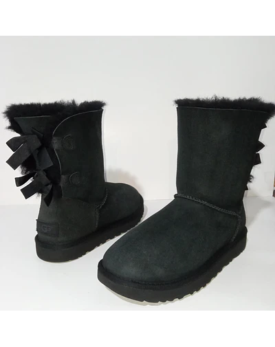 UGG Bailey Bow II , 36