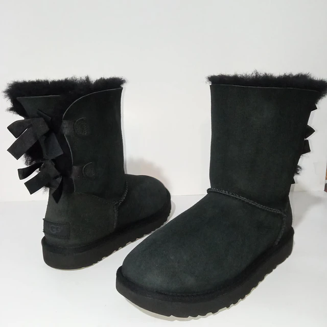 UGG Bailey Bow II , 36 1