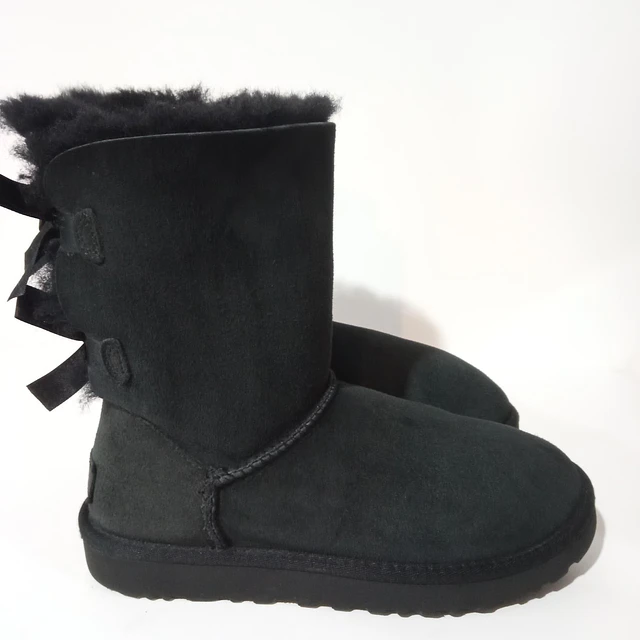 UGG Bailey Bow II , 36 3