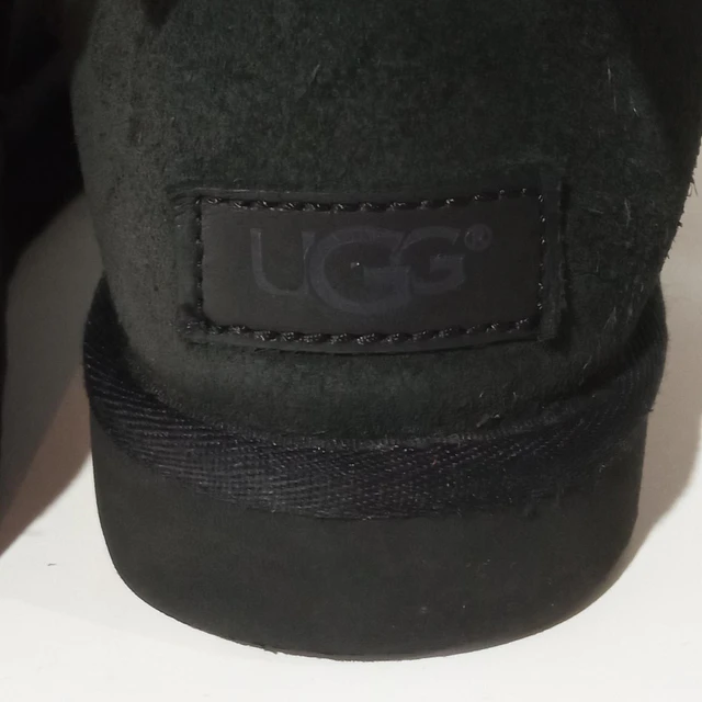 UGG Bailey Bow II , 36 5