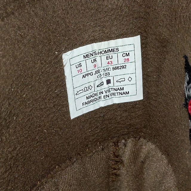 The North Face , reno ,42 9