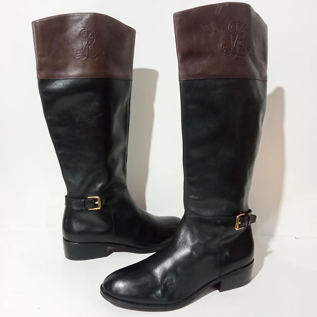 Ralph Laurent , cuero , 37 1