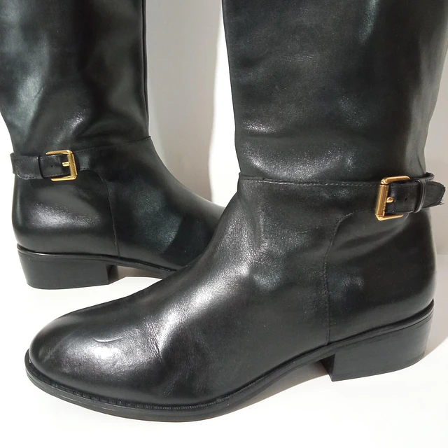 Ralph Laurent , cuero , 37 2